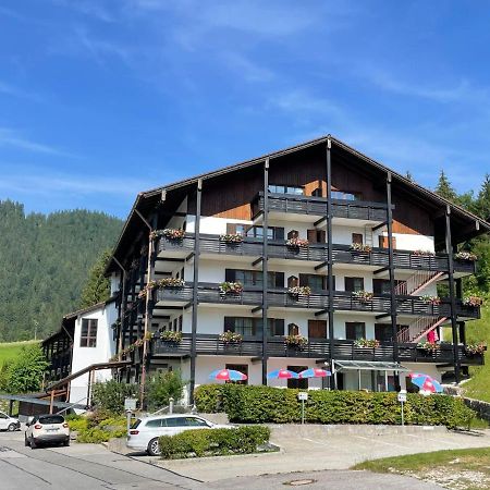 Apartment Buchenhoehe-2 By Interhome Resten エクステリア 写真