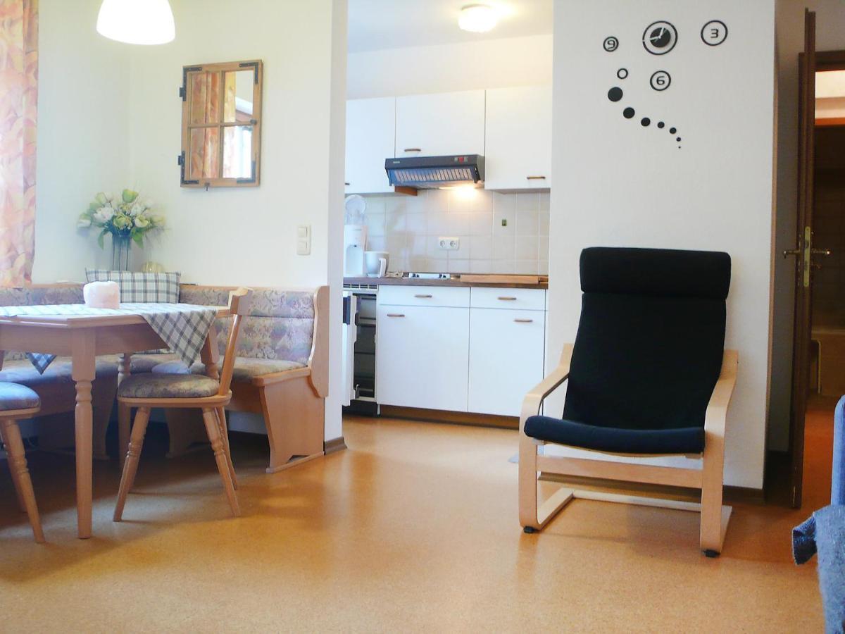 Apartment Buchenhoehe-2 By Interhome Resten エクステリア 写真