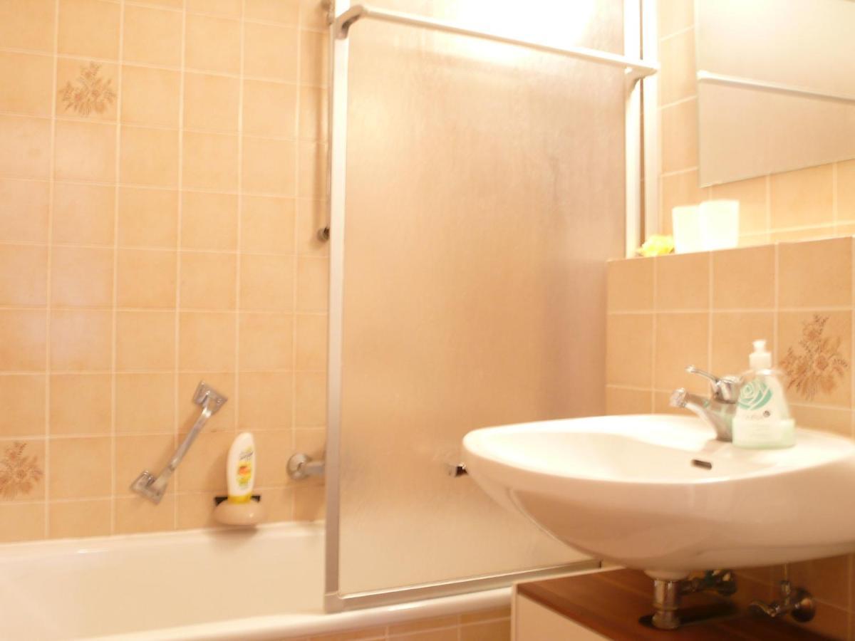 Apartment Buchenhoehe-2 By Interhome Resten エクステリア 写真