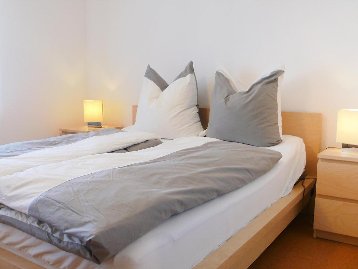 Apartment Buchenhoehe-2 By Interhome Resten エクステリア 写真
