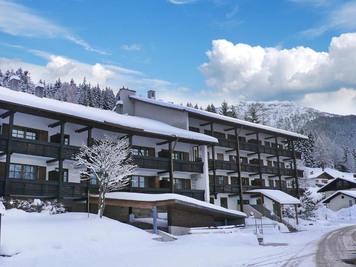Apartment Buchenhoehe-2 By Interhome Resten エクステリア 写真