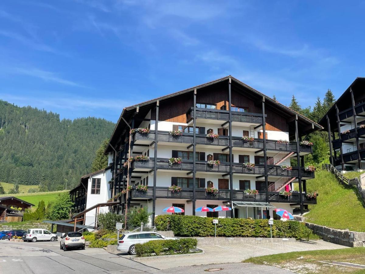 Apartment Buchenhoehe-2 By Interhome Resten エクステリア 写真